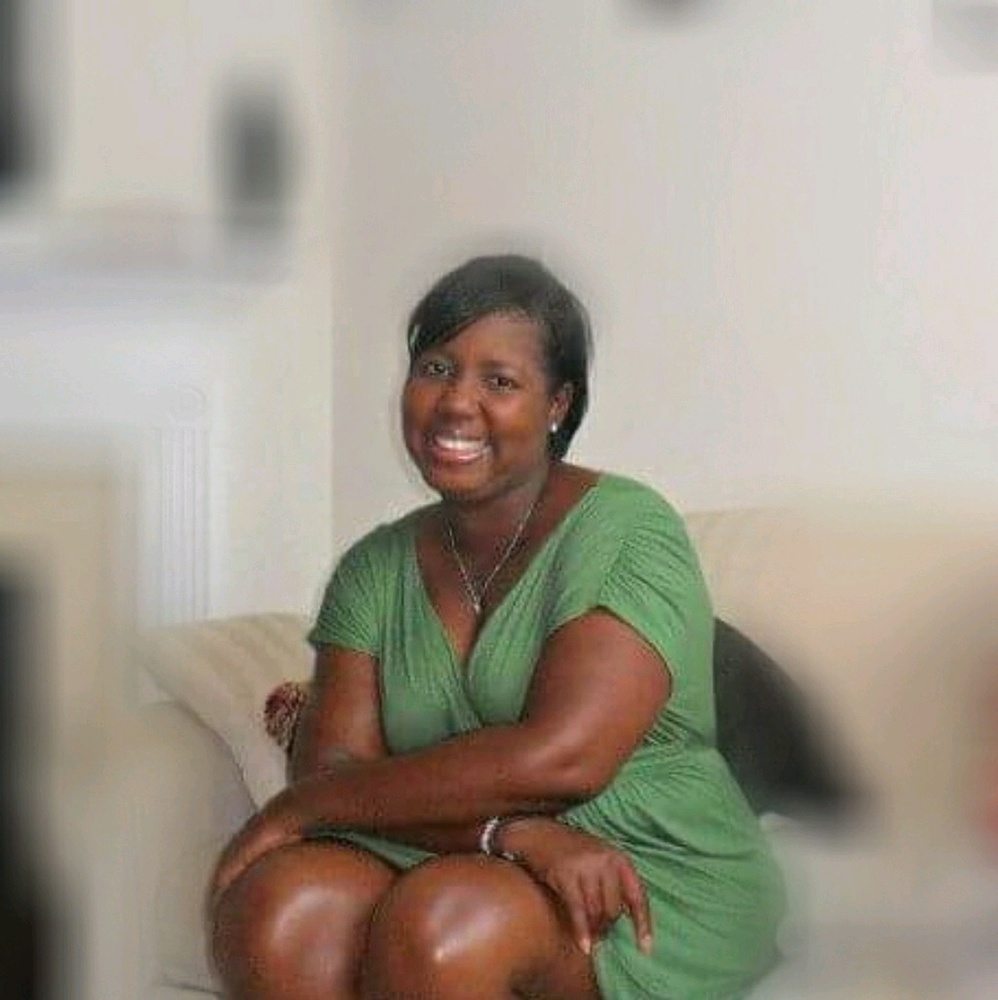 Meet your Posher, Rochelle